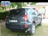 Occasion Toyota RAV4 vabre - tizac