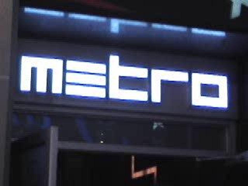 Metro Night Club