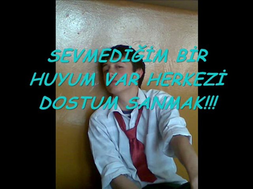 İST. SARIYER KAZIM KARABEKİR İLKÖĞRETİM OKULU 8-B YILLIK