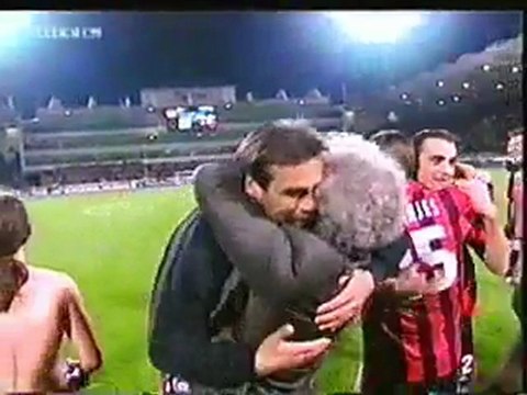 Bayer Leverkusen vs Manchester United (2002)