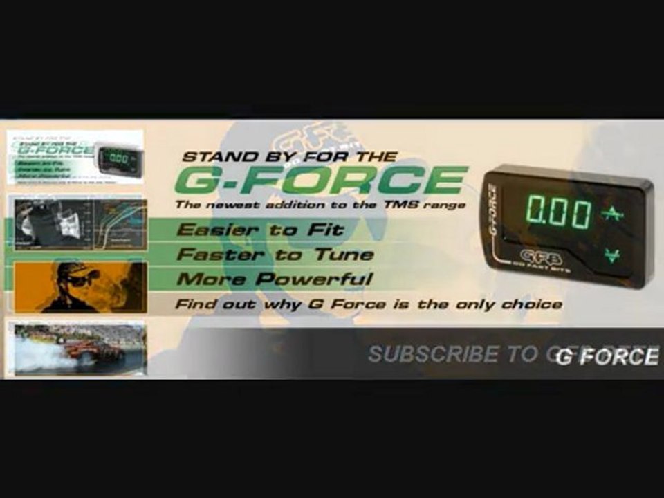 Go Fast Bits