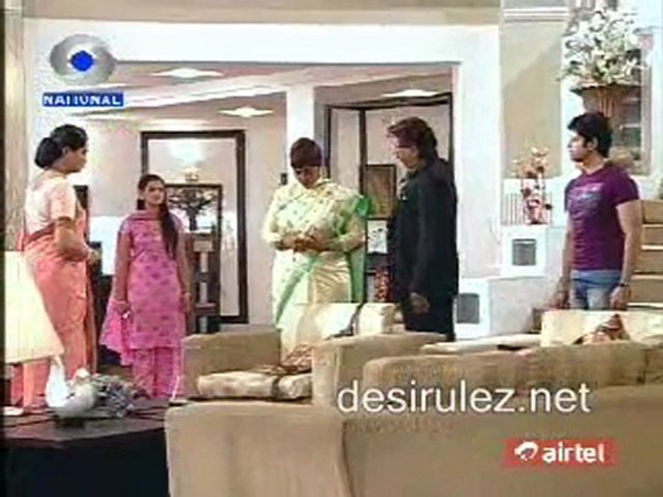 Kasak - 26thApril 2011 pt4