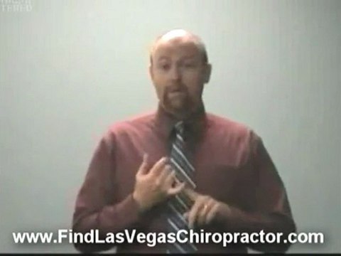 Can a Las Vegas chiropractor help keep my pain from returning?