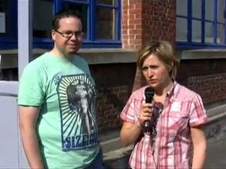 Pâques à l'école Herbin