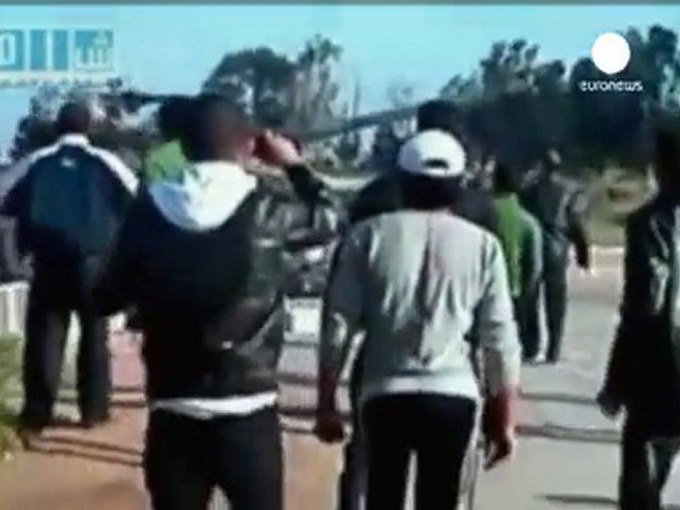 Syrie : des centaines de morts et disparus