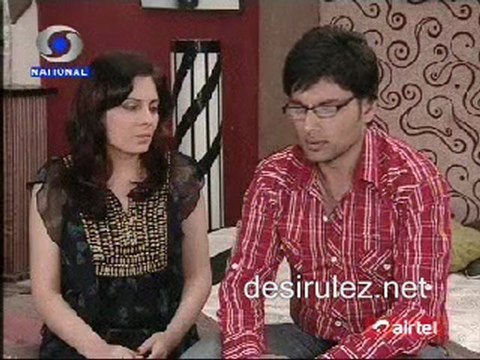 Karam Dharam Apna Apna - 26th April 2011pt1