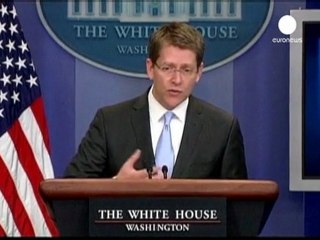 Syrie : Vers des sanctions américaines