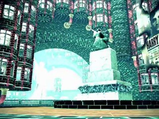 Harry Potter and the Deathly Hallows – Part 2 the Videogame