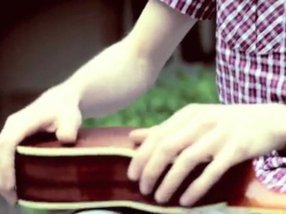 Teaser President in a Box @ FML
