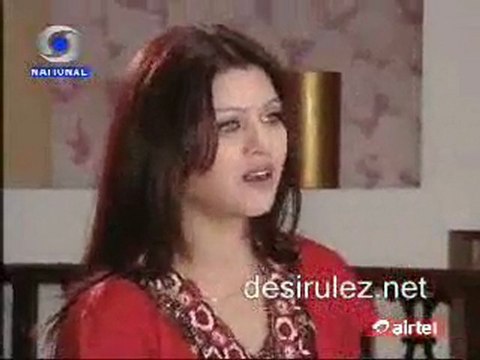 Karam Dharam Apna Apna - 26th April 2011pt2