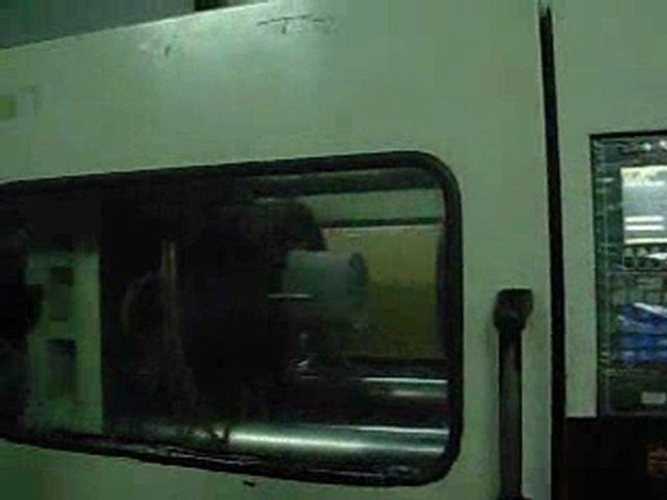 Thin Wall Pail Mold | Food Container Mould | Thin Wall Mould | Thin Wall Pail Injection Mold | Injection Blow Mold | Plastic Injection Blow Moulding Machine | Injection Blow Molding Process | PET Blow Moulding Process | Injection Blow Molding Machine