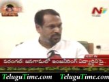 TeluguTime.com - Jagan camp counter to Raghuveera Reddy