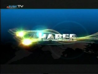 25 NİSAN 2011 KAYTV HABER