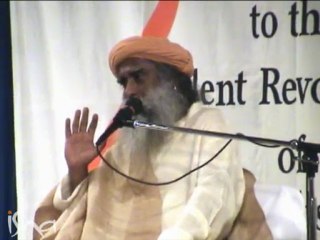 The difference between hypnosis and meditation? Sadhguru