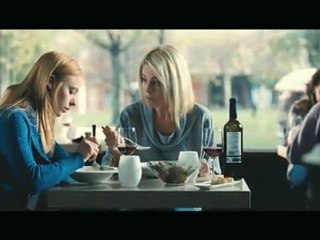 No tengas miedo - Clip 02