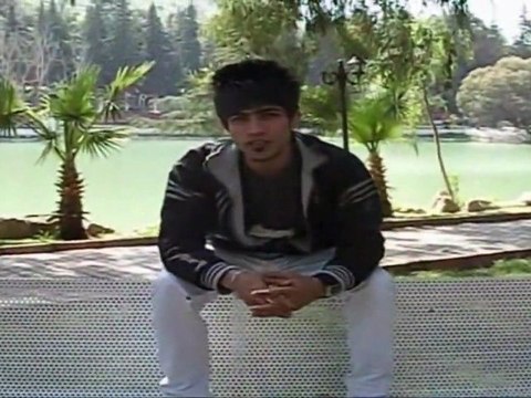 Derbeder & Isyankar Rapçi - MaxCLuP TV Tanıtım Videosu (2011)