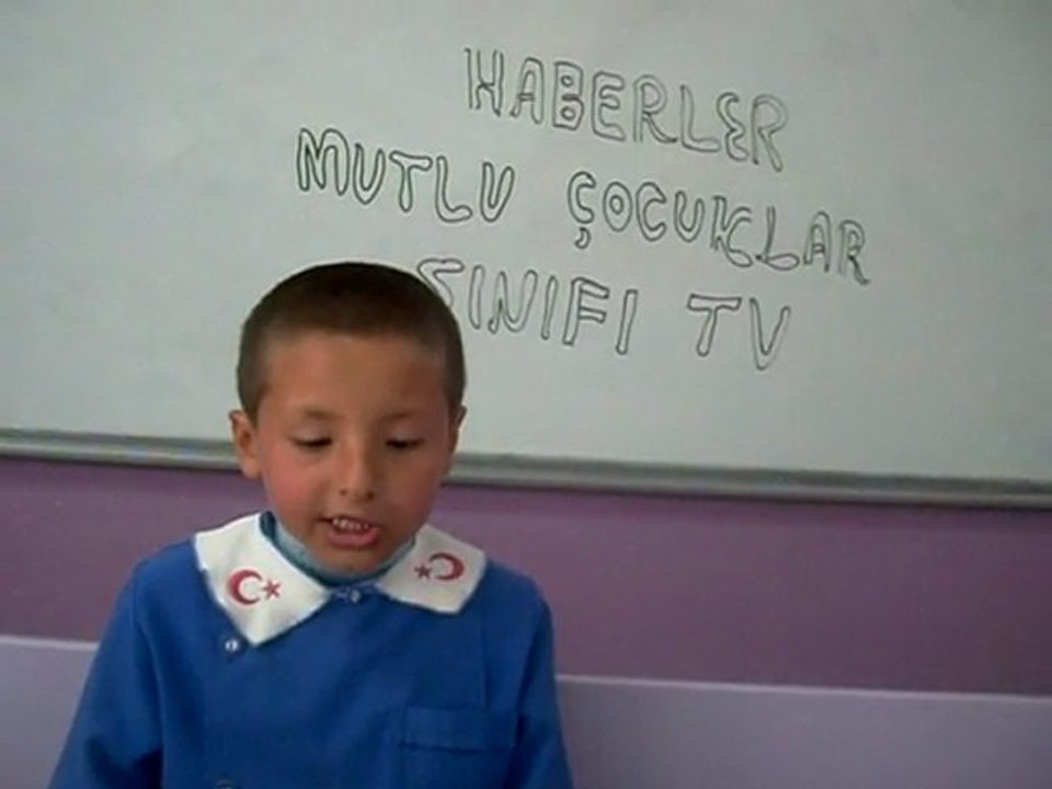 Haberler