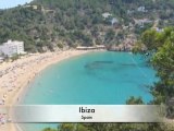 Travel Guide to Ibiza, Spain