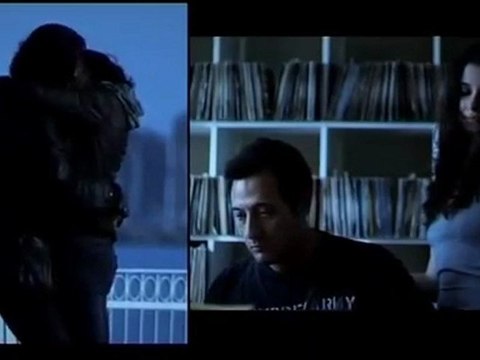 Asu Maralman - Bağrı Yanık Dostlara - Kaybedenler Kulübü (2011)