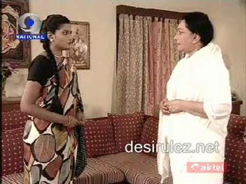 Ek Maa Ki Agni Parikshaa - 26th APRIL 2011 pt2