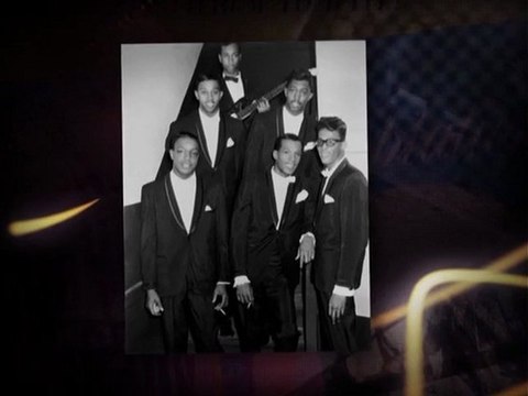 The Temptations - Just My Imagination (Acapella)