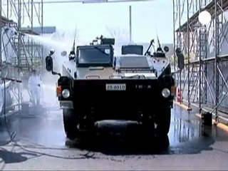 Chernobyl e Fukushima, due disastri di "natura diversa"