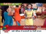 Saas Bahu Aur Saazish SBS - 26th April 2011pt2