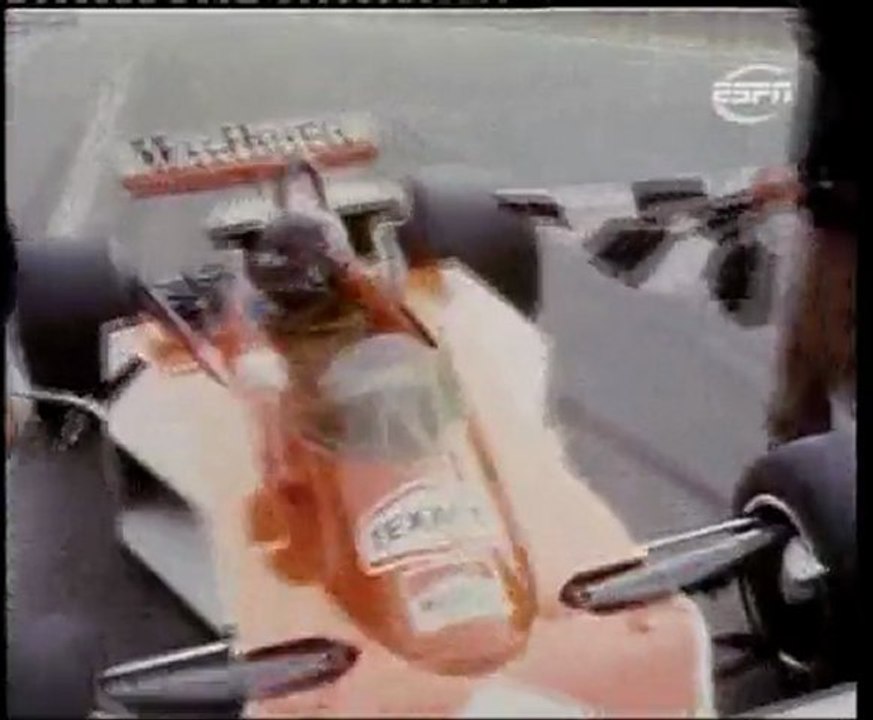 Formula ONE 1976-2