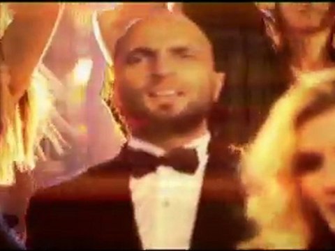 Berkay - Lolita 2011 Orijinal Klip