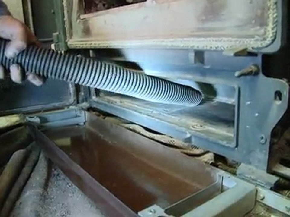 Intoxications au monoxyde de carbone - Interview d'un chauffagiste