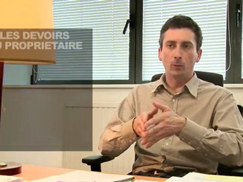 Intoxications au monoxyde de carbone - Interview de Stéphane Luceau - ARS