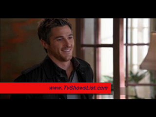 Brothers & Sisters Season 5 Episode 20 "Father Unknown" 2011