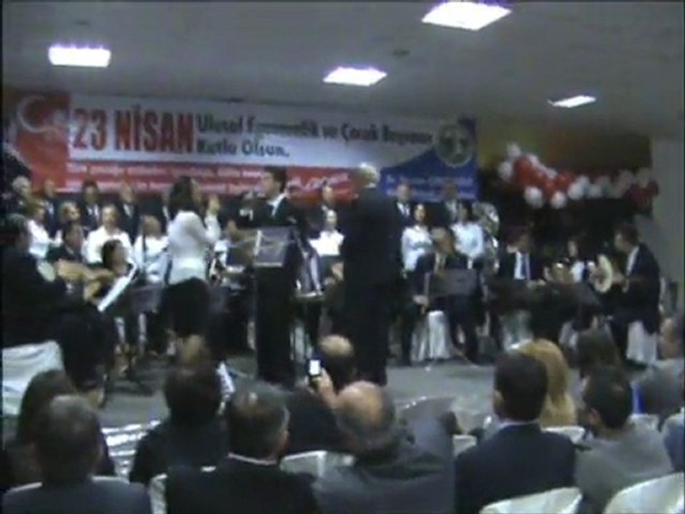 NASIL GEÇTİ HABERSİZ