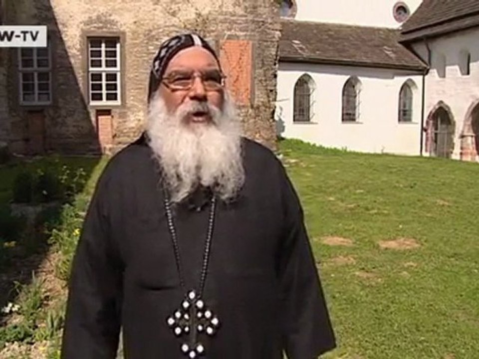 The Coptic Church in Germany | People & Politics