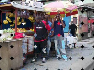 Soulful Harmony De Ladies Anthem