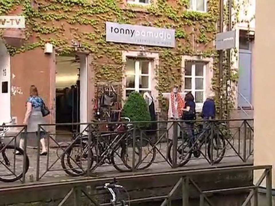 Recommended - Freiburg | Discover Germany