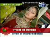 Saas Bahu Aur Saazish - 26th april 2011 pt1