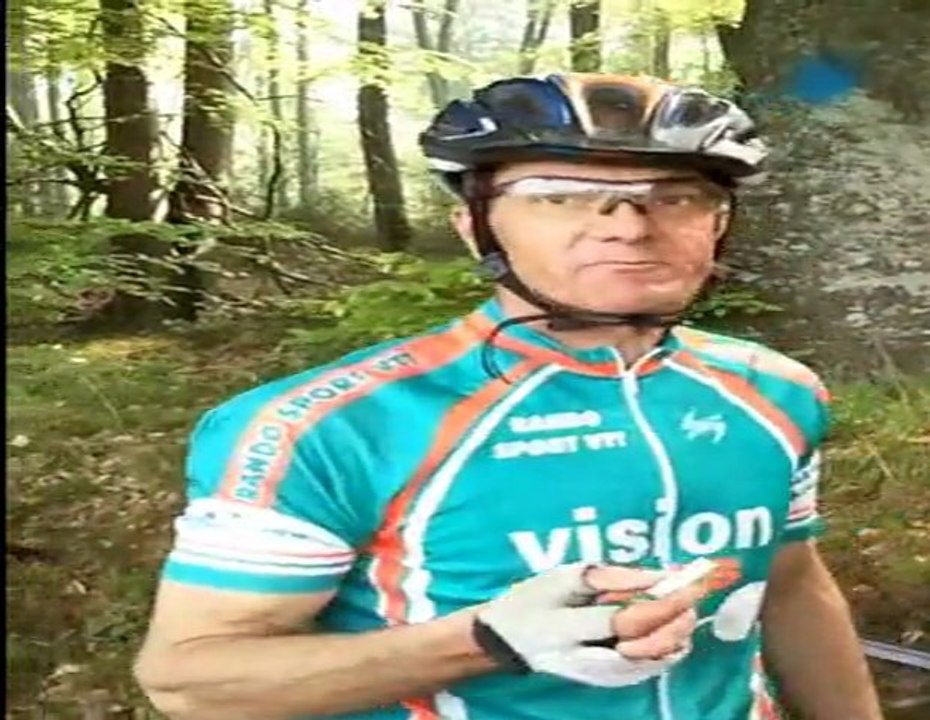 RandoSport
