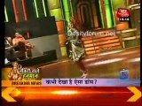 Saas Bahu Aur Betiyan - 26th April 2011 - Part3