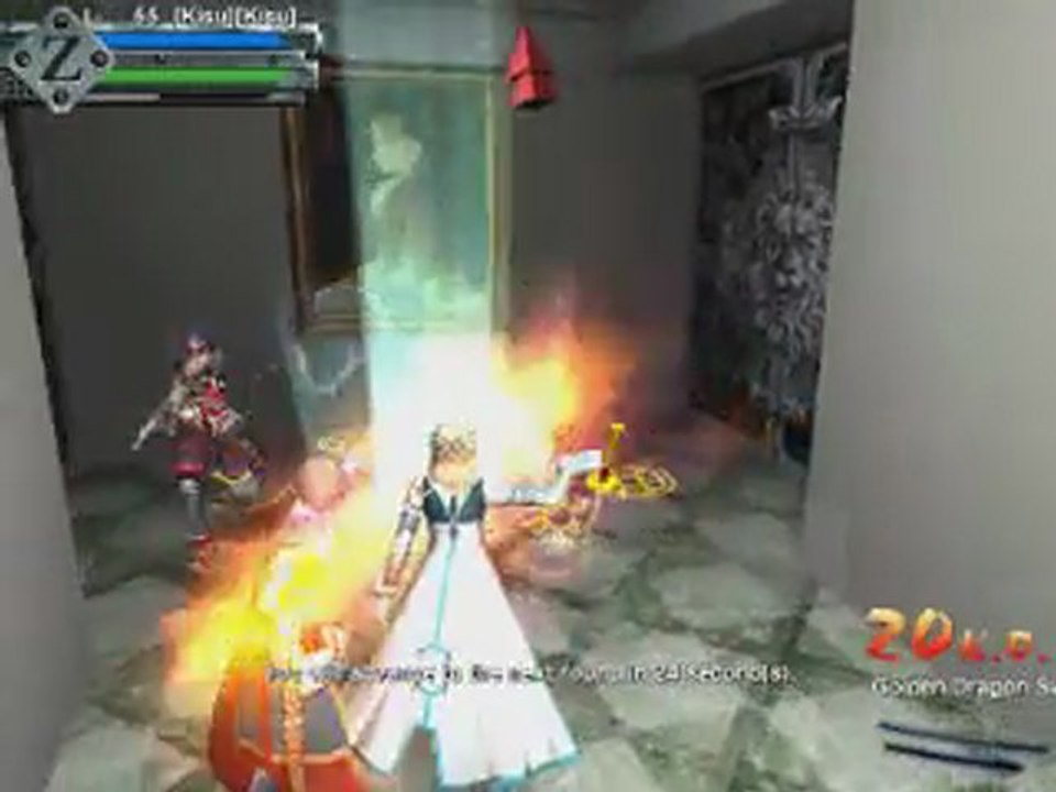 Gunz Palplow commander by Mc Geek