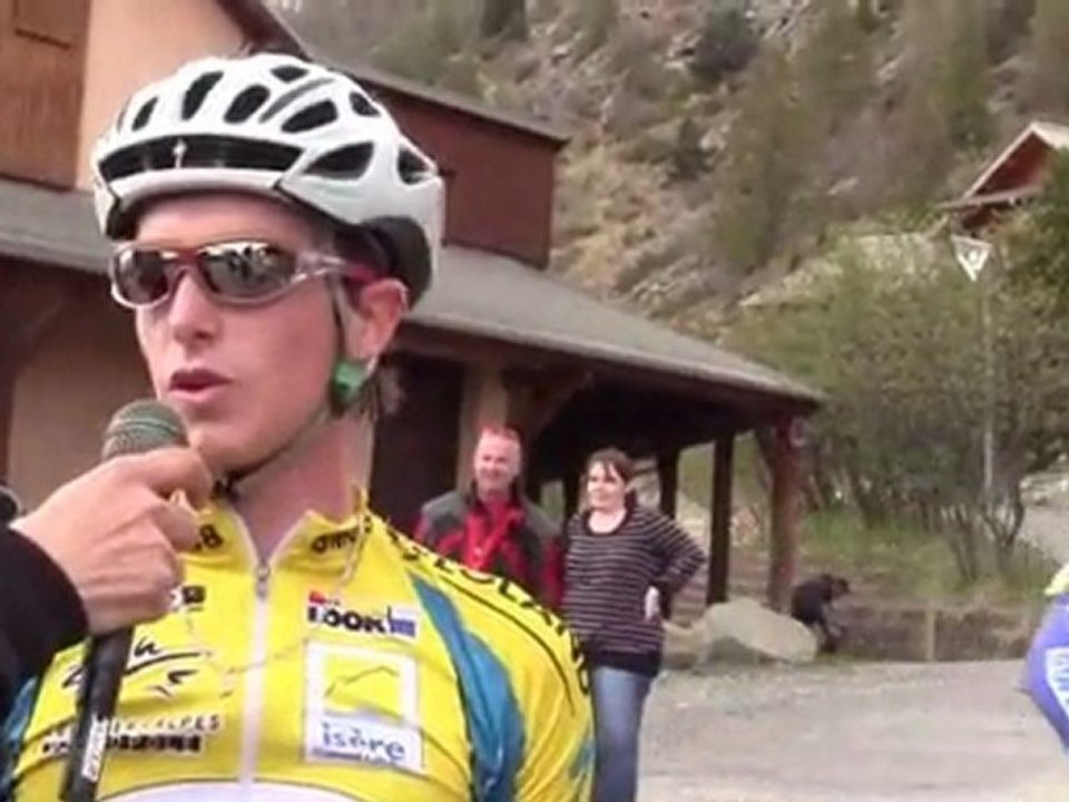 mon05.com romette chaillol 2011 hautes alpes