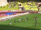 J-32 : AS Monaco/Stade Rennais F.C.