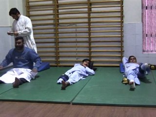 Pakistan: les victimes oubliées de la guerre contre les talibans