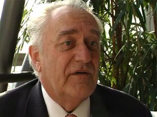 Innovact 2011 - Interview de Jean-Paul Bachy