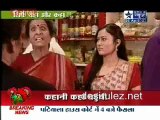 Saas Bahu Aur Saazish SBS - 26th April 2011pt7