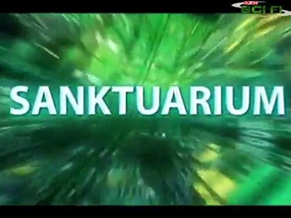 Promo AXN Sci-fi Polska