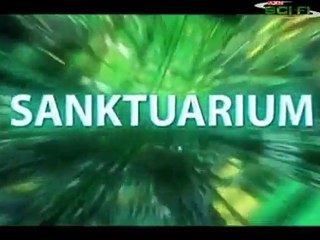 Promo AXN Sci-fi Polska