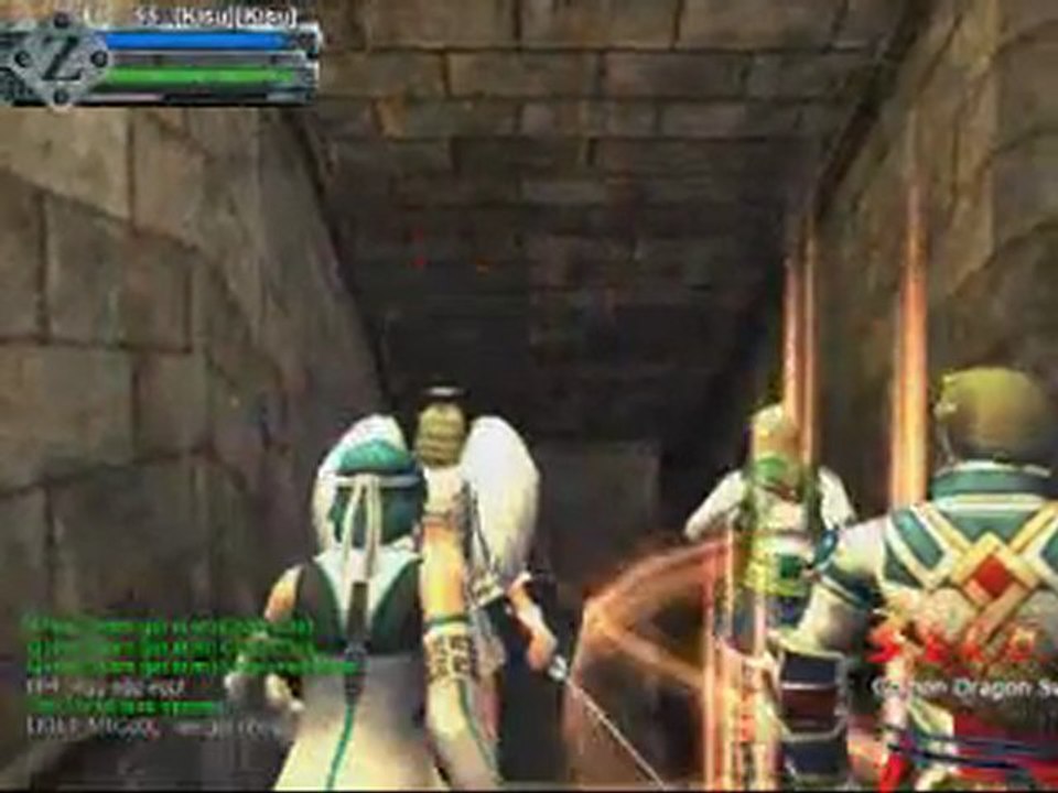 Gunz torn page 41 by Mc Geek