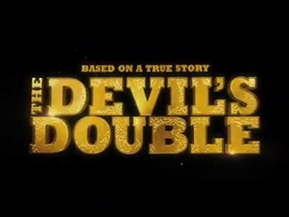 The Devil's Double [Trailer]