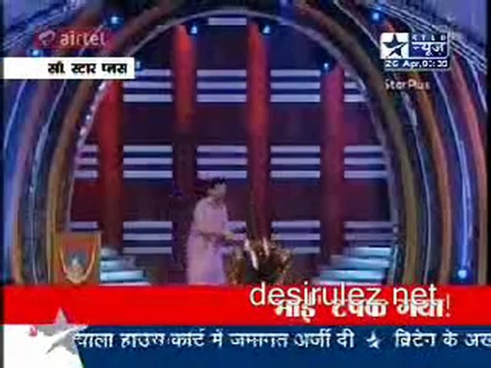 Reality Report [Star News] - 26th April 2011pt2